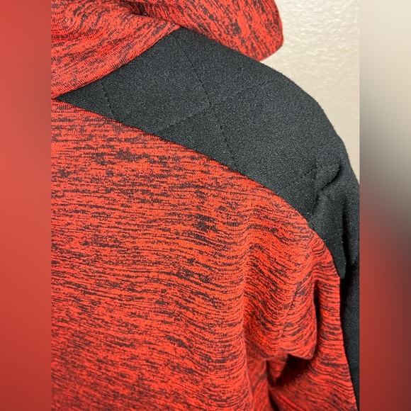 BLUE GEAR SHERPA HOODED WINTER JACKET - Picture 11 of 15